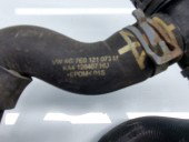 Furtun apa Volkswagen Transporter 5 Facelift [Fabr 2004-2013] 7E0121073M 2.0 TDI CAAC 103 KW / 140CP