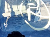 Parbriz Volkswagen Transporter 5 Facelift [Fabr 2004-2013] 2.0 TDI CAAC 103 KW / 140CP