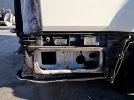 Suport bara dreapta spate Volkswagen Transporter 5 Facelift [Fabr 2004-2013] 7H0807394 2.0 TDI CAAC 103 KW / 140CP