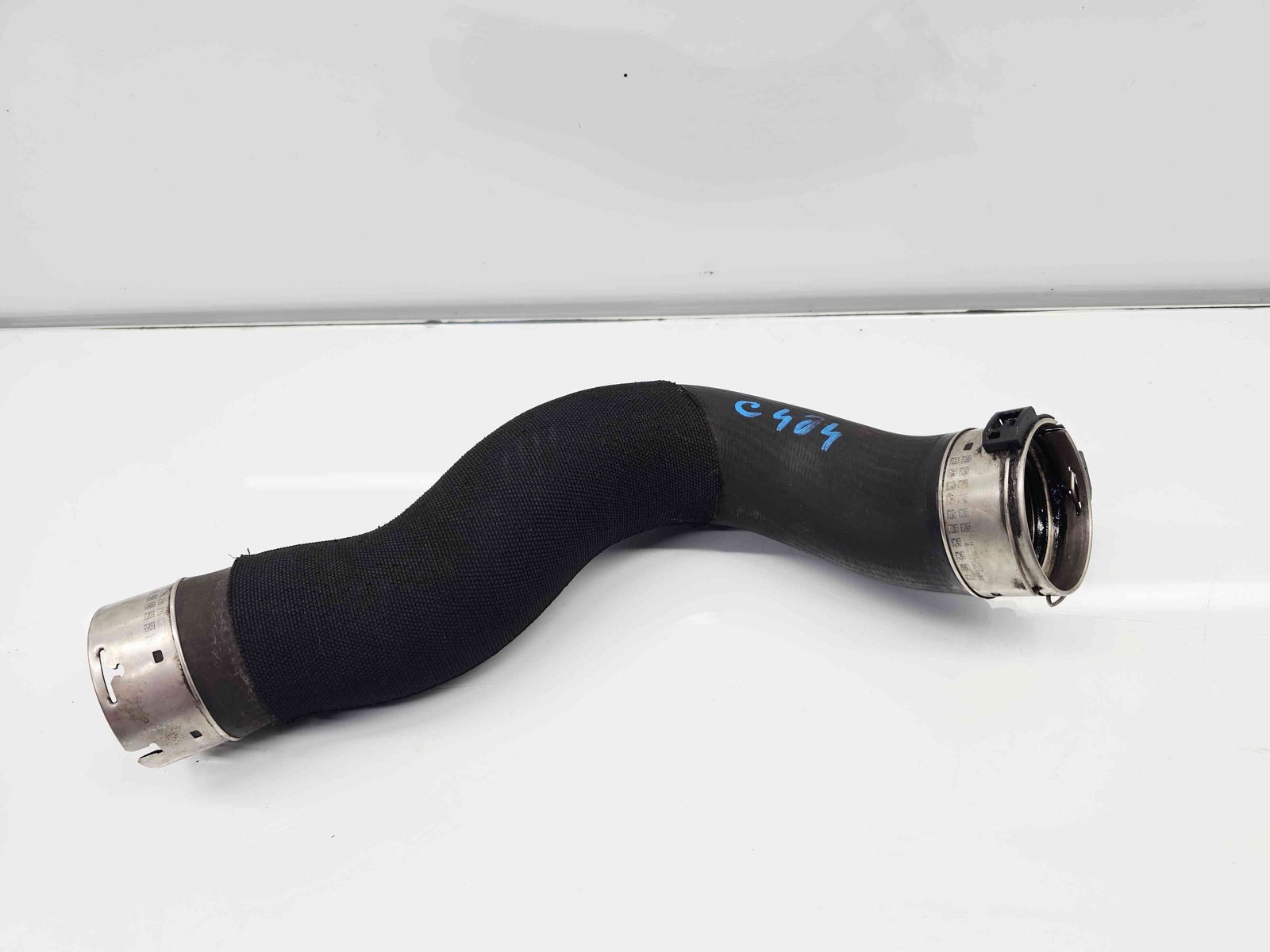 Tub intercooler Bmw 1 (F20, F21) [Fabr 2011-2017] 74274802 2.0 N47D20 135KW / 184CP - imagine 2