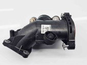 Tub galerie admisie  Bmw 1 (F20, F21) [Fabr 2011-2017] 7810765 2.0 N47D20 135KW / 184CP