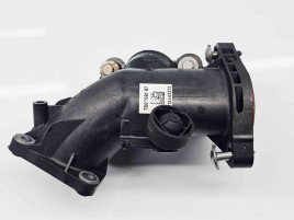 Tub galerie admisie  Bmw 5 (F10) [Fabr 2011-2016] 7810765 2.0 N47D20 135KW / 184CP