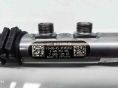 Rampa injectoare  Bmw 5 (F10) [Fabr 2011-2016] 7809128 2.0 N47D20 135KW / 184CP
