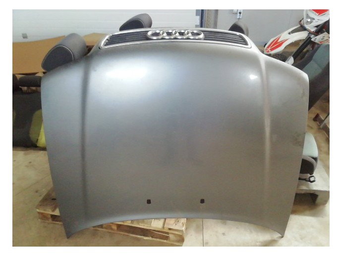 Capota Audi A4 B5 1.6 benzina OEM 1994-2000