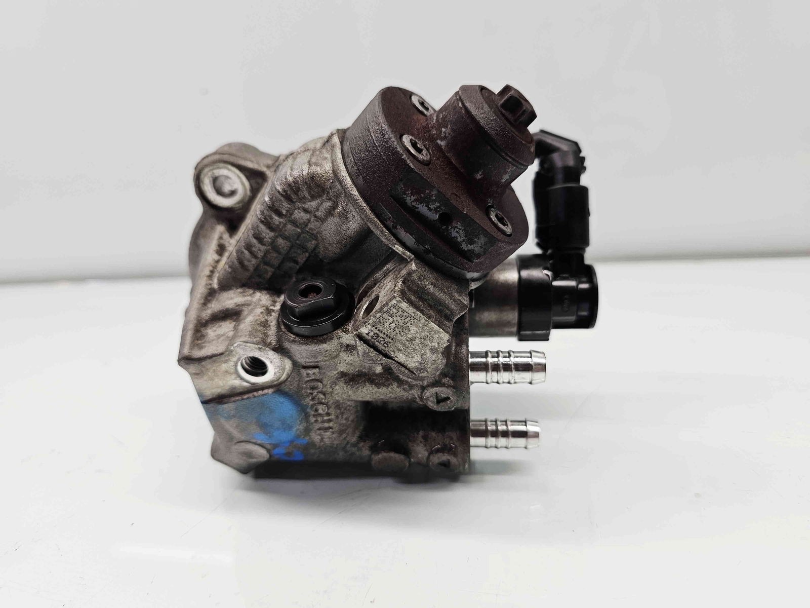 Pompa inalta presiune Bmw 1 (F20, F21) [Fabr 2011-2017] 7810696 2.0 N47D20 135KW / 184CP - imagine 4