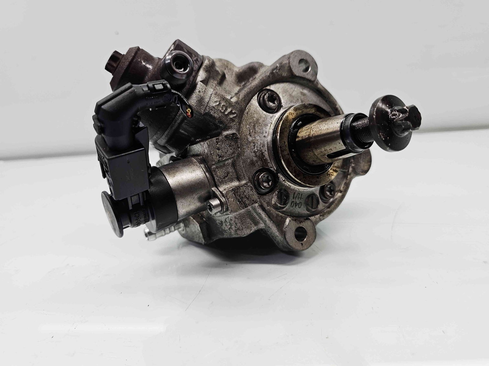 Pompa inalta presiune Bmw X3 (F25) [Fabr 2010-2017] 7810696 2.0 N47D20 135KW / 184CP - imagine 2