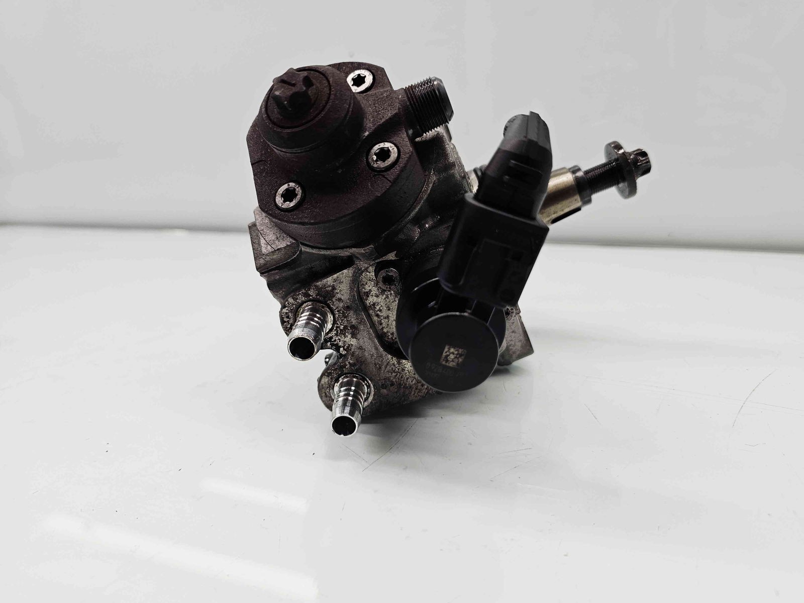 Pompa inalta presiune Bmw X3 (F25) [Fabr 2010-2017] 7810696 2.0 N47D20 135KW / 184CP - imagine 3