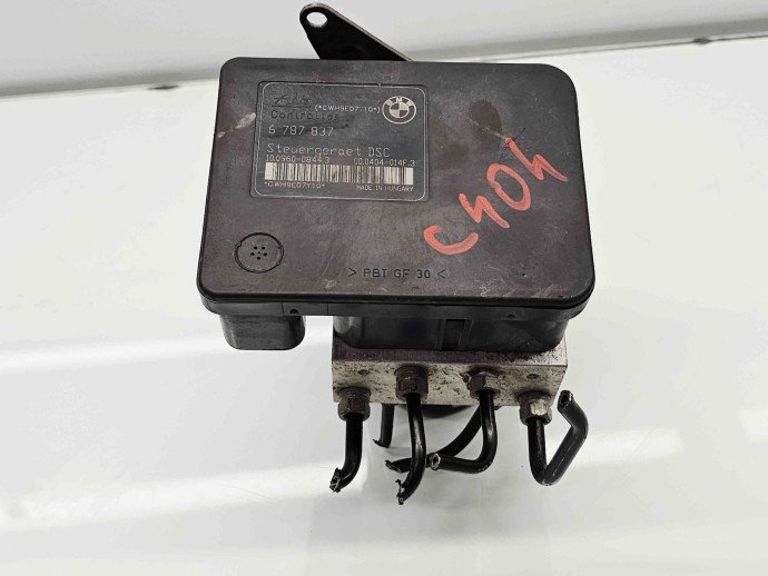 Pompa ABS  Bmw X3 (F25) [Fabr 2010-2017] 6787837 2.0 N47D20 135KW / 184CP
