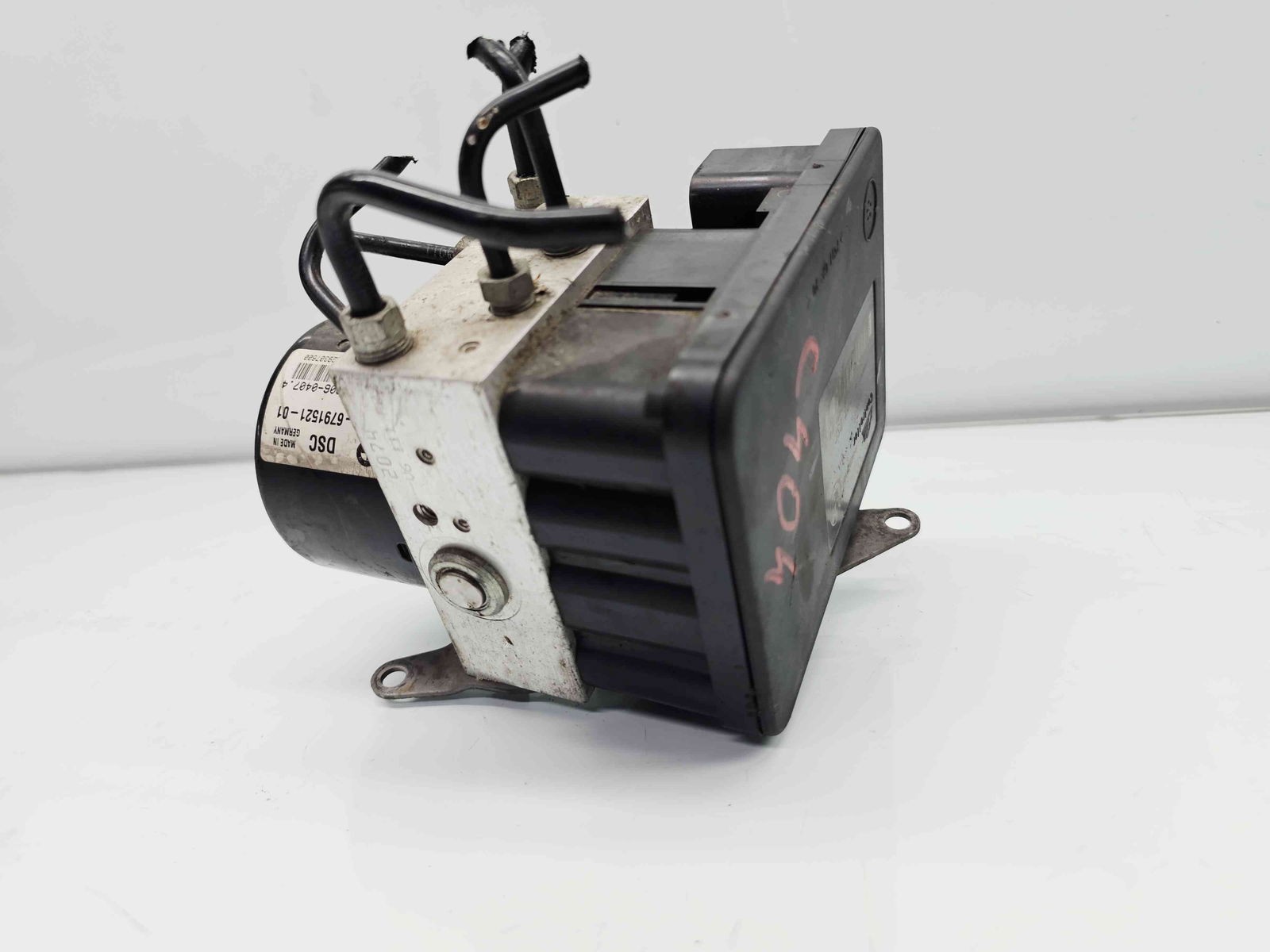 Pompa ABS Bmw X3 (F25) [Fabr 2010-2017] 6787837 2.0 N47D20 135KW / 184CP - imagine 3