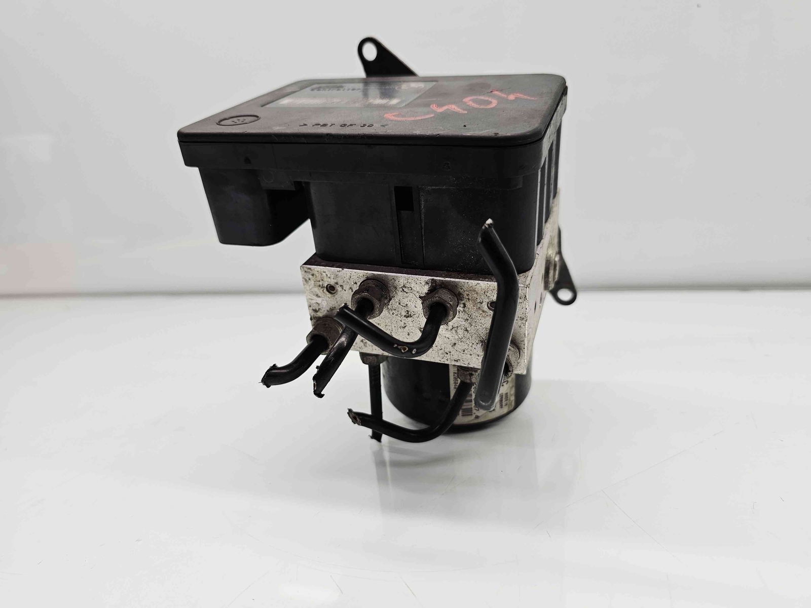 Pompa ABS Bmw X3 (F25) [Fabr 2010-2017] 6787837 2.0 N47D20 135KW / 184CP - imagine 5