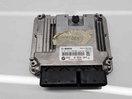 Calculator motor ECU  Bmw 5 (F10) [Fabr 2011-2016] DDE 8573257 2.0 N47D20 135KW / 184CP