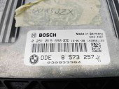 Calculator motor ECU  Bmw 5 (F10) [Fabr 2011-2016] DDE 8573257 2.0 N47D20 135KW / 184CP