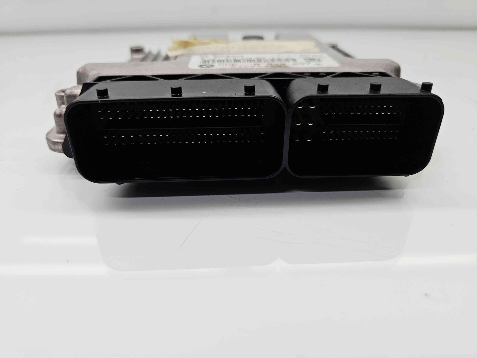 Calculator motor ECU Bmw 5 (F10) [Fabr 2011-2016] DDE 8573257 2.0 N47D20 135KW / 184CP - imagine 4