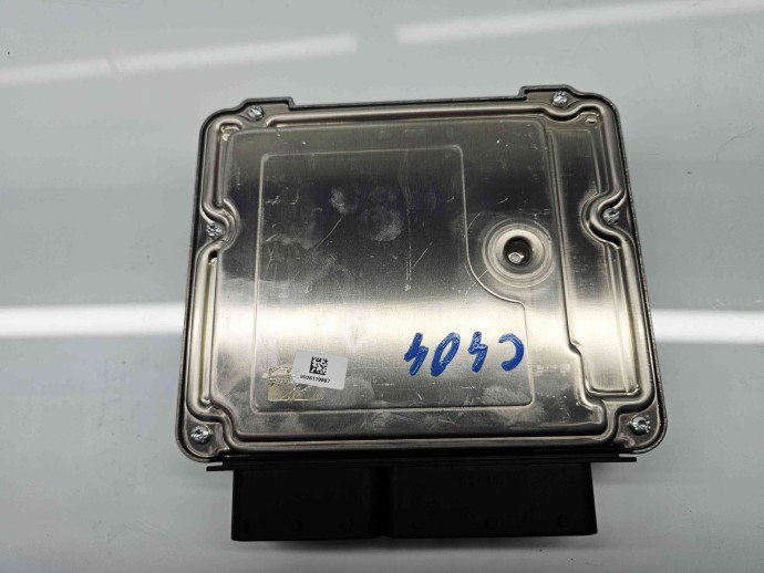 Calculator motor ECU  Bmw 4 (F32) [Fabr 2013-2021] DDE 8573257 2.0 N47D20 135KW / 184CP