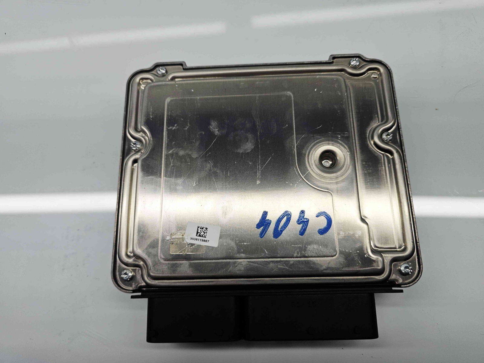 Calculator motor ECU Bmw 4 (F32) [Fabr 2013-2021] DDE 8573257 2.0 N47D20 135KW / 184CP - imagine 2