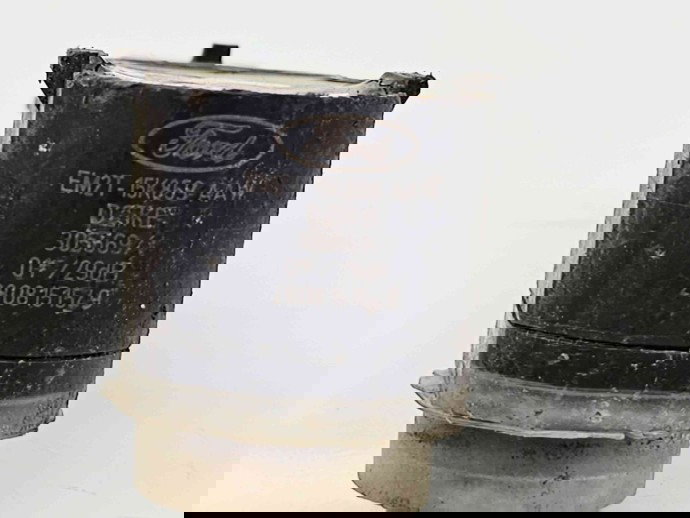  Senzor parcare  Ford Focus 3 [Fabr 2010-2018] EM2T-15K859-AAW