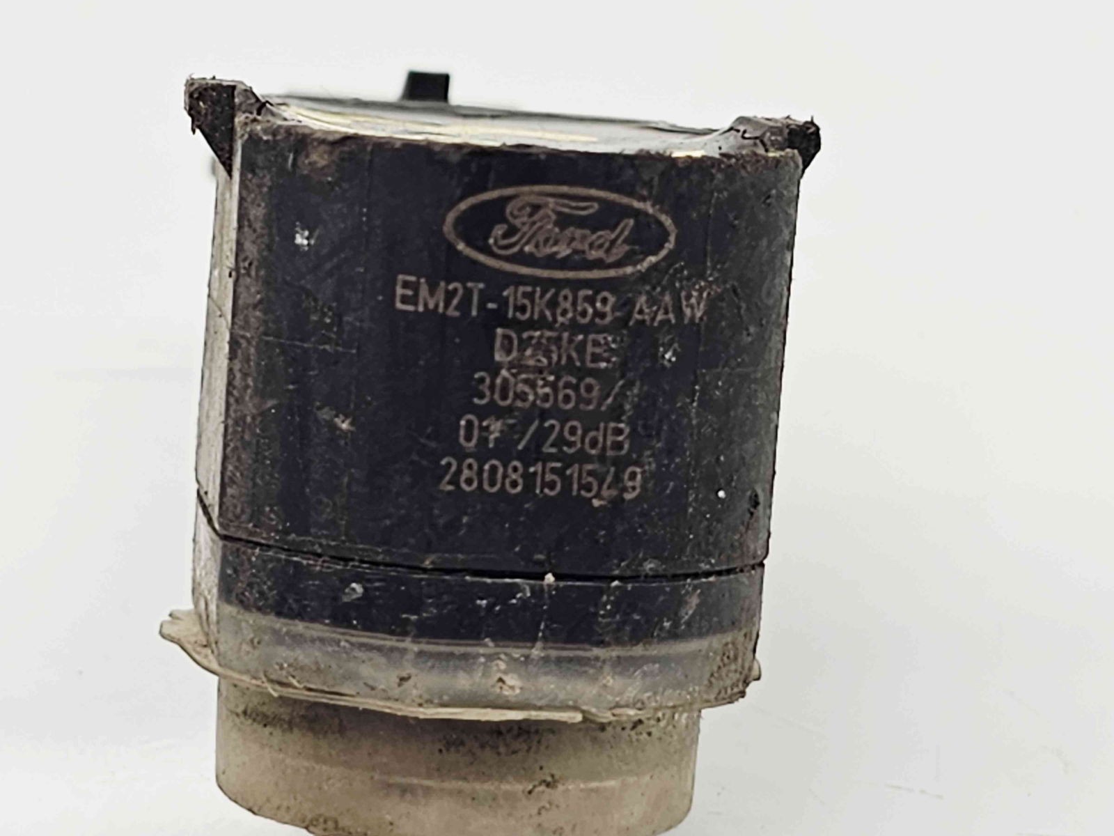 Senzor parcare Ford Focus 3 [Fabr 2010-2018] EM2T-15K859-AAW - imagine 4