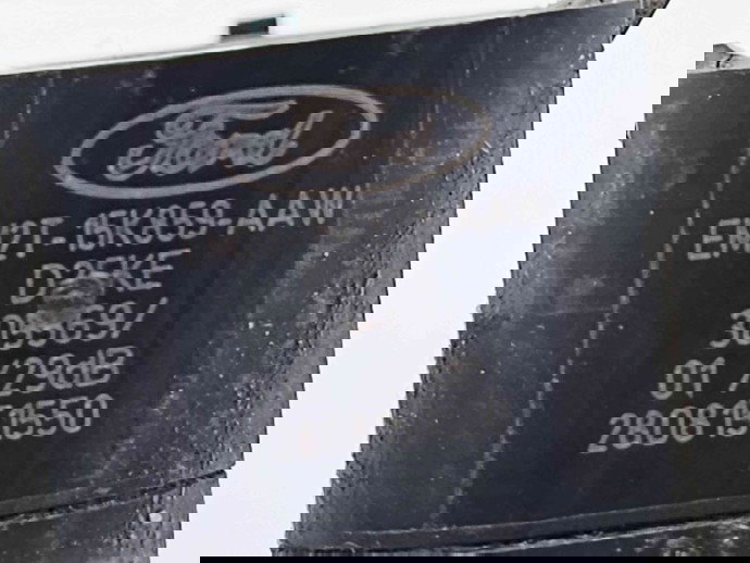  Senzor parcare  Ford Focus 3 [Fabr 2010-2018] EM2T-15K859-AAW