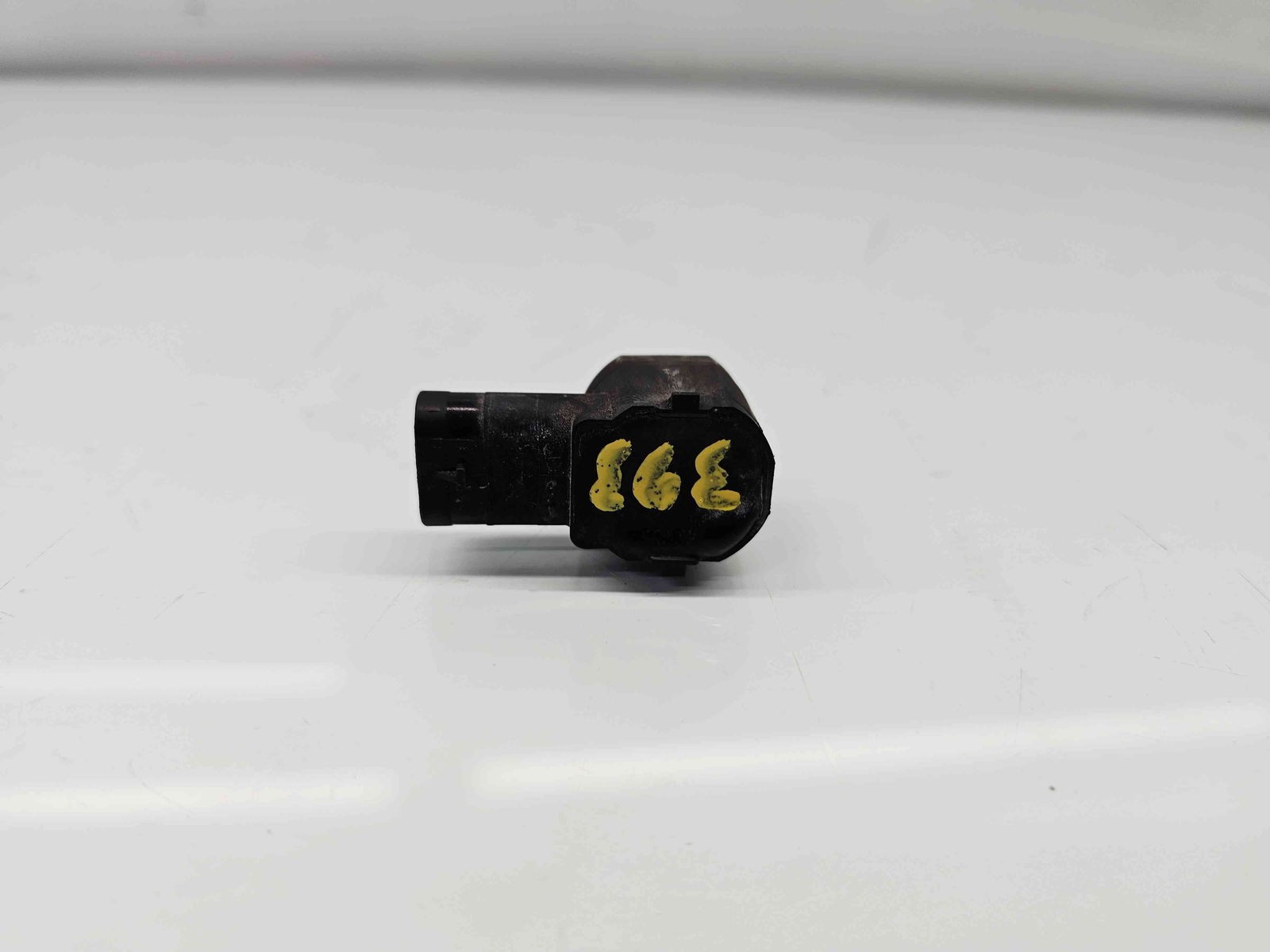 Senzor parcare Volkswagen Golf 6 (5K1) [Fabr 2009-2013] 4H0919275 - imagine 2