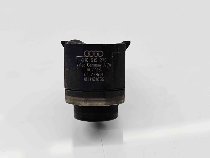  Senzor parcare  Volkswagen Golf 6 (5K1) [Fabr 2009-2013] 4H0919275