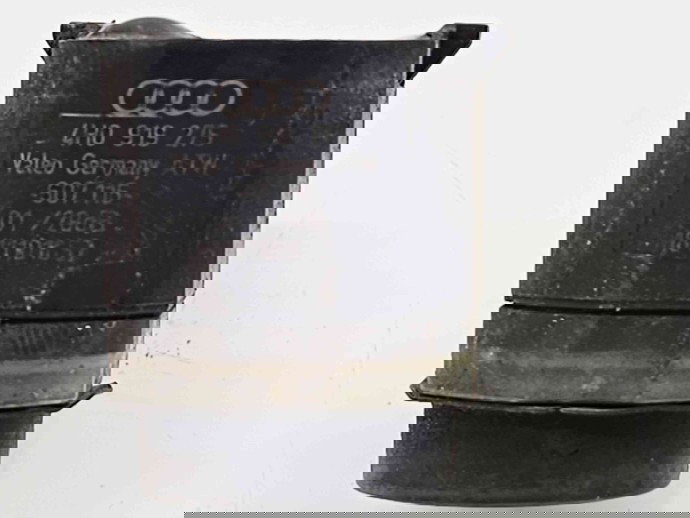  Senzor parcare  Volkswagen Golf 6 (5K1) [Fabr 2009-2013] 4H0919275