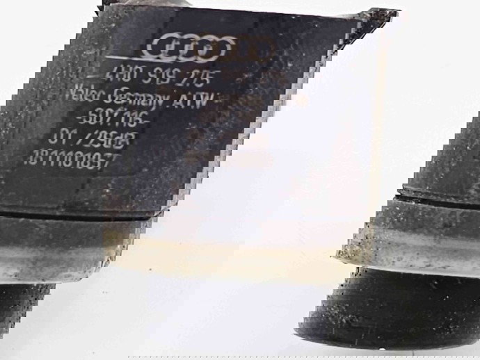  Senzor parcare  Volkswagen Golf 6 (5K1) [Fabr 2009-2013] 4H0919275