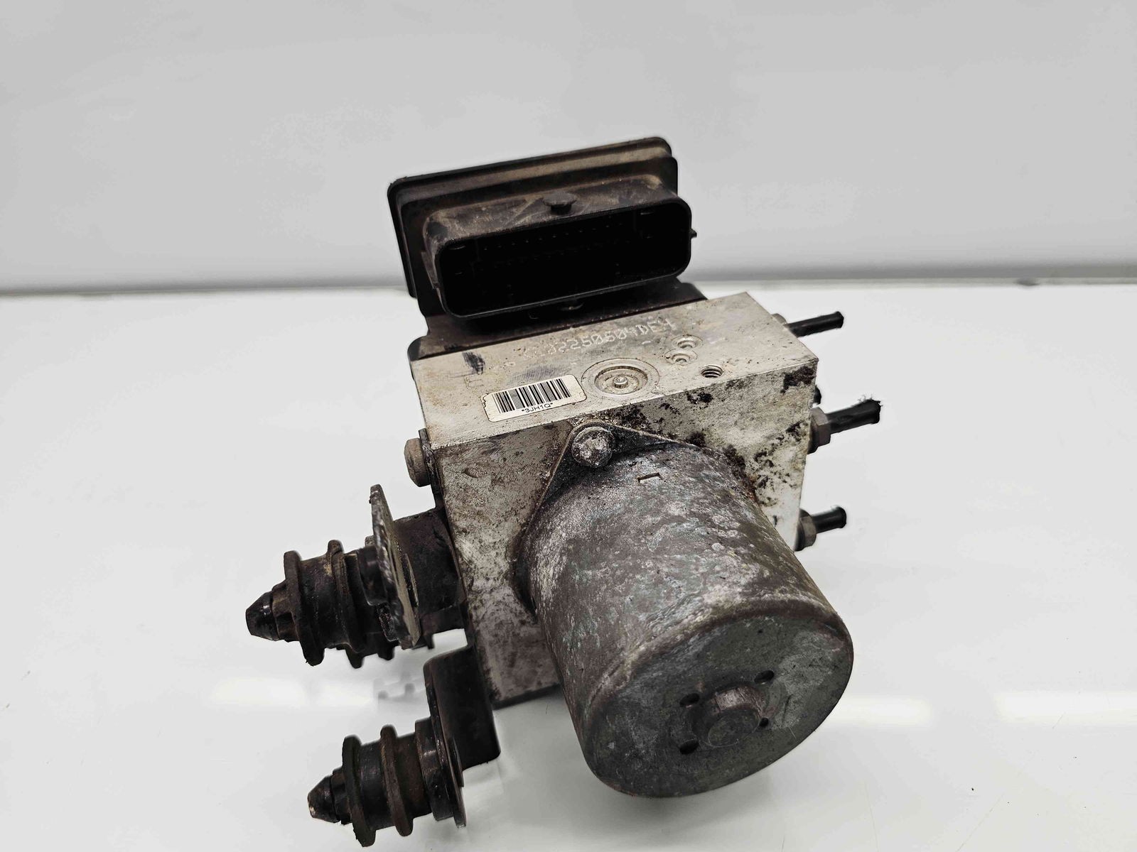 Pompa ABS Volkswagen Passat CC (358) [Fabr 2012-2016] 3AA614109M 2.0 TDI CFFB 103KW / 140CP - imagine 3