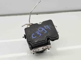 Pompa ABS  Dacia Logan 2 [Fabr 2012-2020] 0265956560 0.9 TCe H4B408 66KW / 90CP