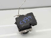 Pompa ABS  Dacia Logan 2 [Fabr 2012-2020] 0265956560 0.9 TCe H4B408 66KW / 90CP