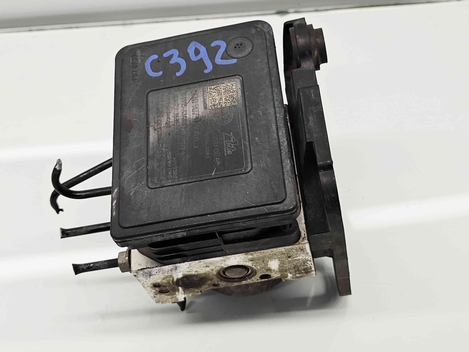 Pompa ABS AUDI A3 (8V1) [Fabr 2012-2017] 5Q0907379AA 1.6 TDI CLHA 77KW / 105CP - imagine 1