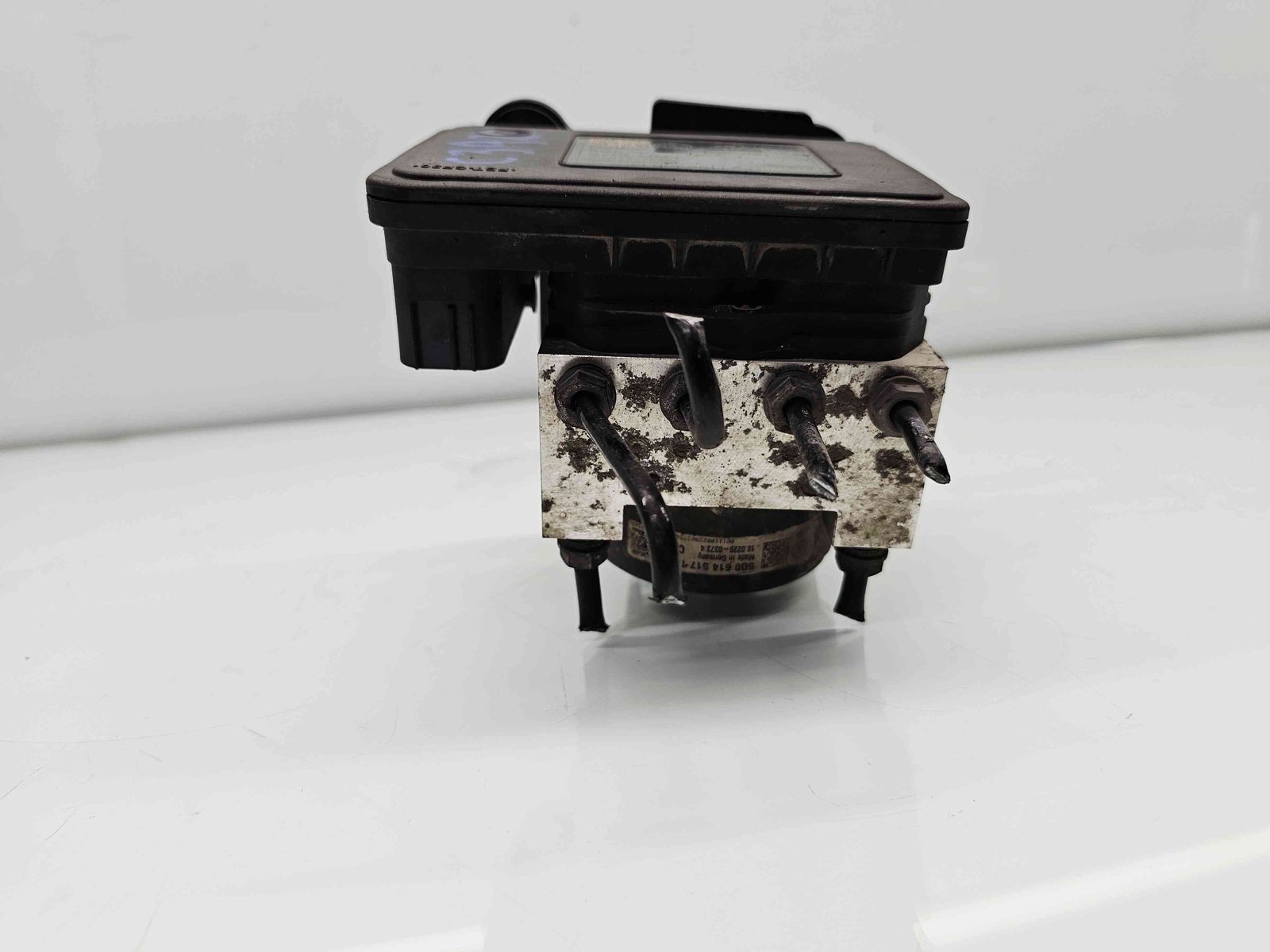 Pompa ABS AUDI A3 (8V1) [Fabr 2012-2017] 5Q0907379AA 1.6 TDI CLHA 77KW / 105CP - imagine 4