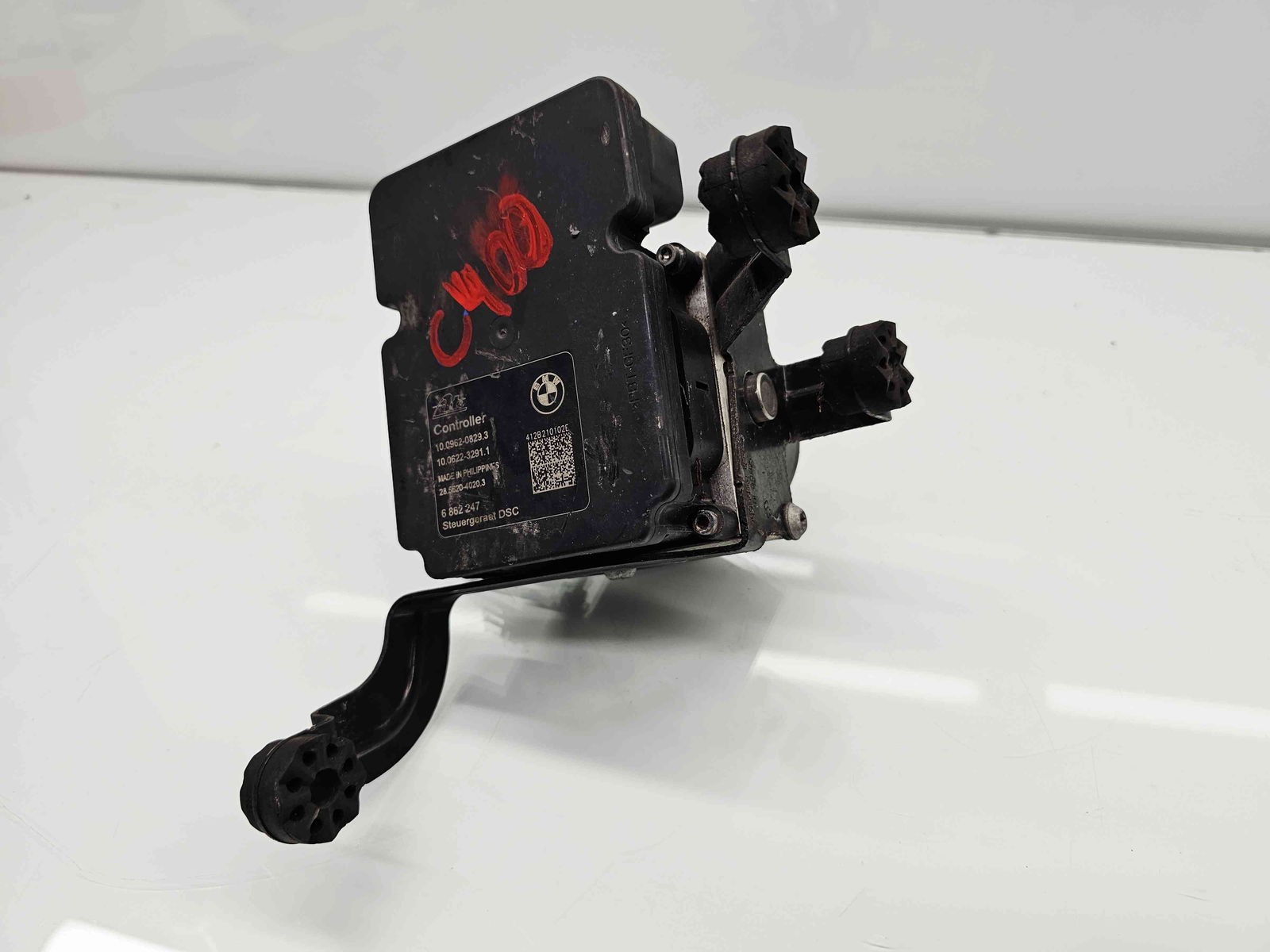 Pompa ABS Bmw 1 (F20, F21) [Fabr 2011-2017] 6862247 2.0 N47D20 135KW / 184CP - imagine 2