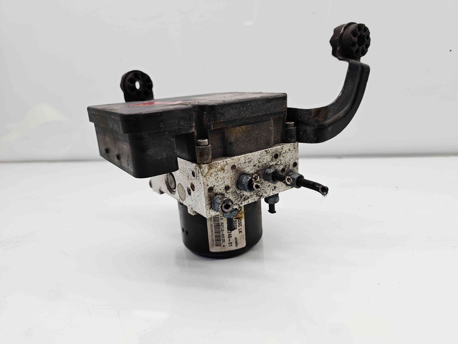 Pompa ABS Bmw 1 (F20, F21) [Fabr 2011-2017] 6862247 2.0 N47D20 135KW / 184CP - imagine 4