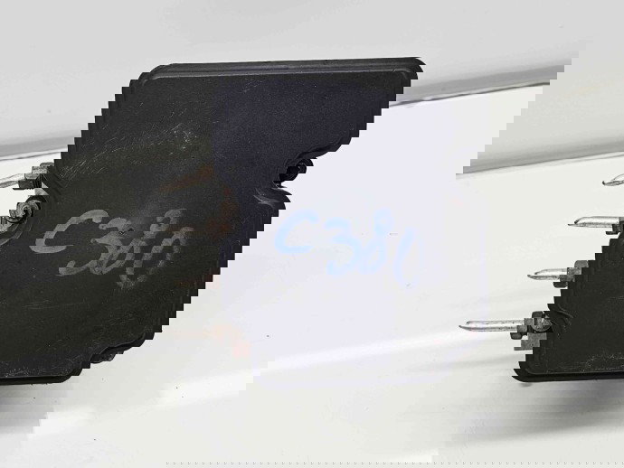 Pompa ABS  Dacia Logan 2 [Fabr 2012-2020] 2265106516 1.5 DCI K9K626 66KW / 90CP