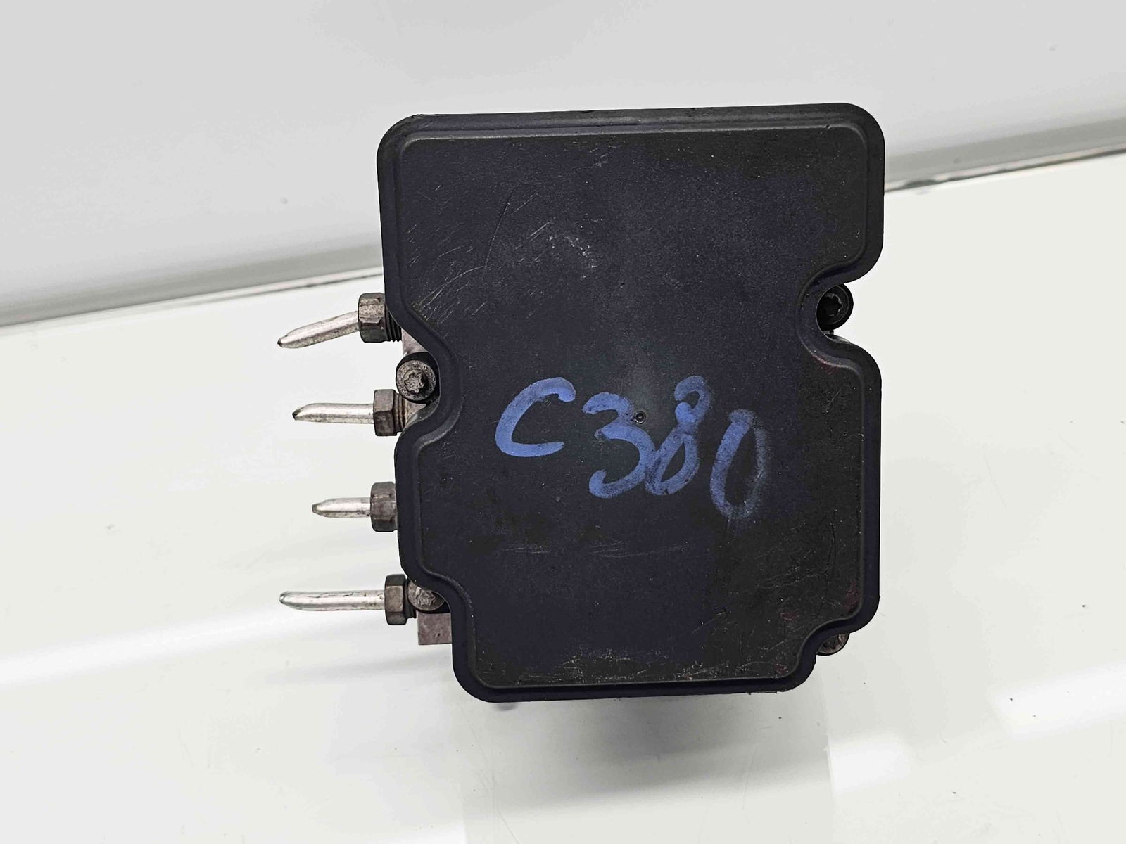 Pompa ABS Dacia Logan 2 [Fabr 2012-2020] 2265106516 1.5 DCI K9K626 66KW / 90CP - imagine 1