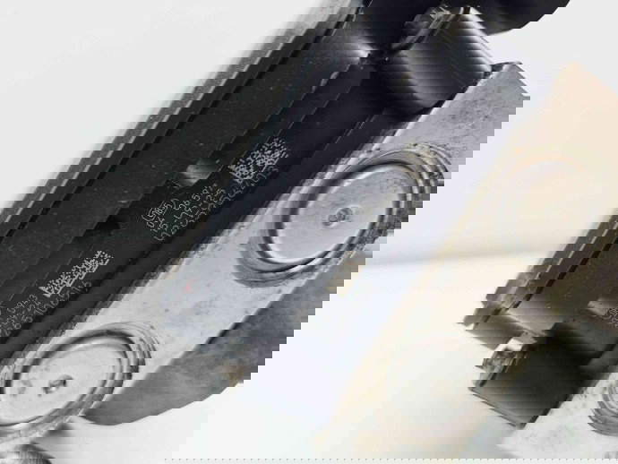 Pompa ABS  Dacia Logan 2 [Fabr 2012-2020] 2265106516 1.5 DCI K9K626 66KW / 90CP