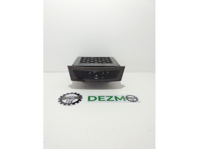 Panou Butoane Cu Magazie Cd Mercedes-Benz E-Class A2116800552