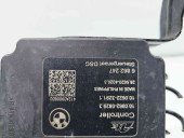 Pompa ABS  Bmw 1 (F20, F21) [Fabr 2011-2017]862247 2.0 N47D20 135KW / 184CP