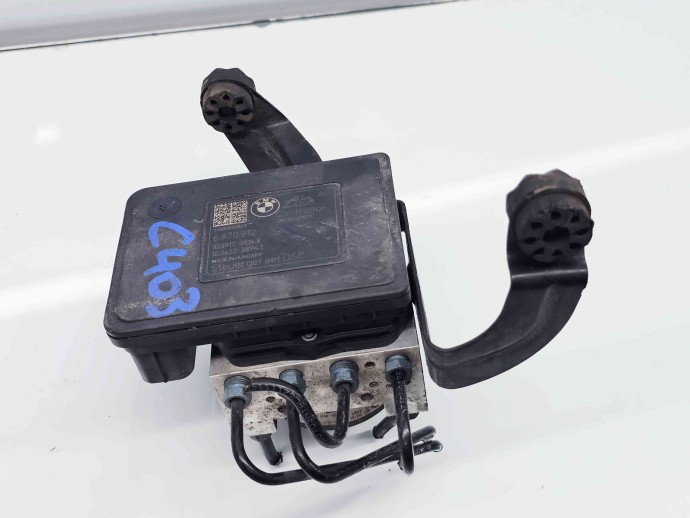 Pompa ABS Bmw 1 (F20, F21) [Fabr 2011-2017] 6870912 2.0 N47D20 105KW / 143CP