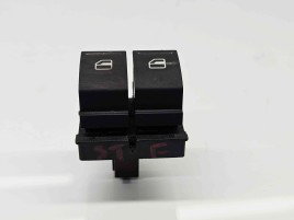  Butoane comanda geamuri sofer  Volkswagen Passat B6 (3C2) [Fabr 2005-2010] 1K3959857A