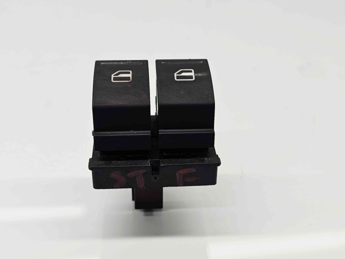  Butoane comanda geamuri sofer  Volkswagen Passat B6 (3C2) [Fabr 2005-2010] 1K3959857A