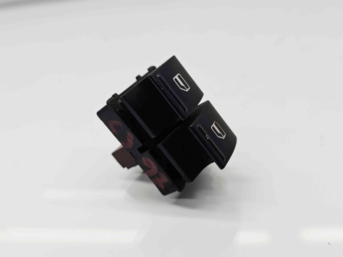  Butoane comanda geamuri sofer  Volkswagen Passat B6 (3C2) [Fabr 2005-2010] 1K3959857A