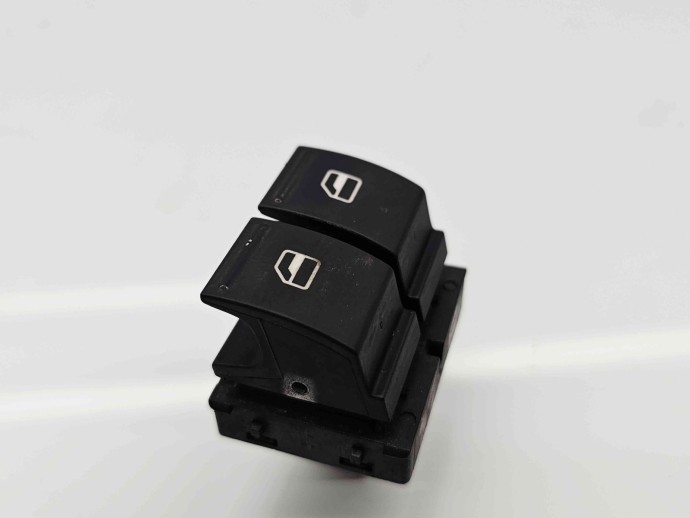 Butoane comanda geamuri sofer  Volkswagen Passat B6 (3C2) [Fabr 2005-2010] 1K3959857A