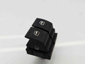  Butoane comanda geamuri sofer  Volkswagen Passat B6 (3C2) [Fabr 2005-2010] 1K3959857A