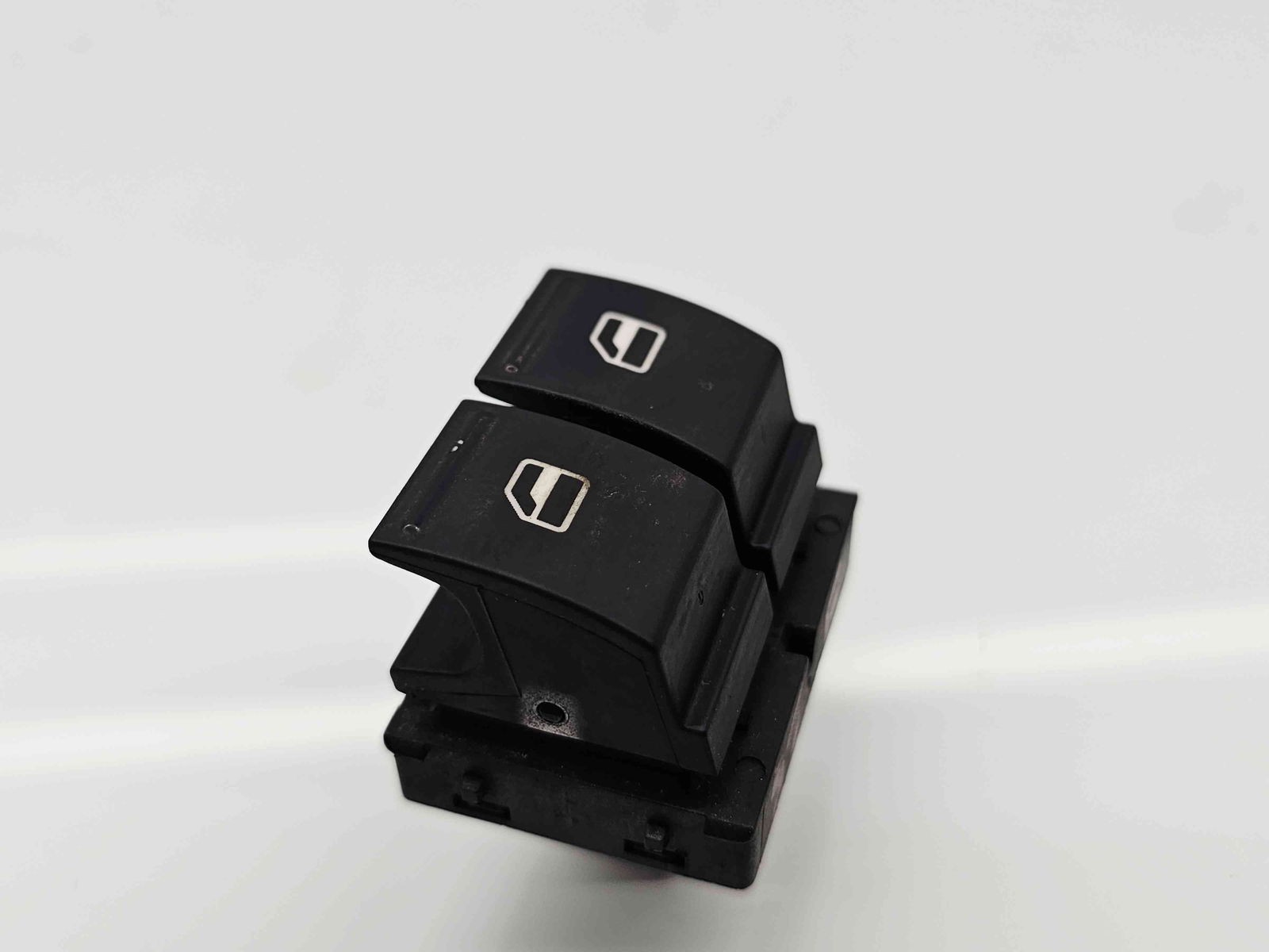Butoane comanda geamuri sofer Volkswagen Passat B6 (3C2) [Fabr 2005-2010] 1K3959857A - imagine 5
