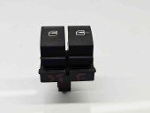  Butoane comanda geamuri sofer  Volkswagen Golf 6 (5K1) [Fabr 2009-2013] 1K3959857A