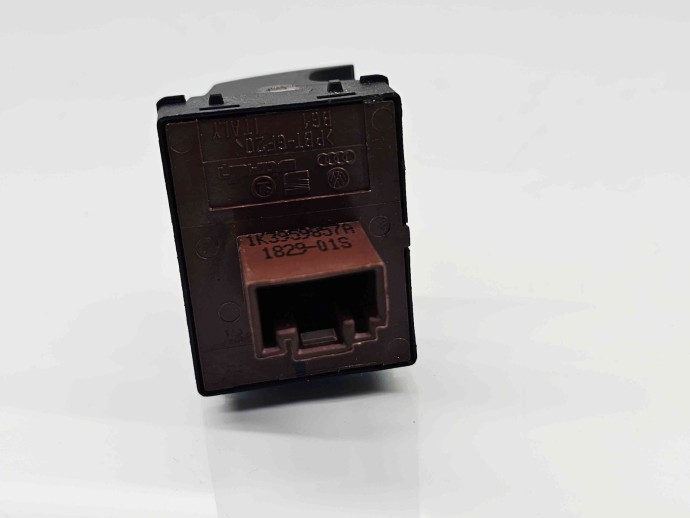  Butoane comanda geamuri sofer  Volkswagen Golf 6 (5K1) [Fabr 2009-2013] 1K3959857A