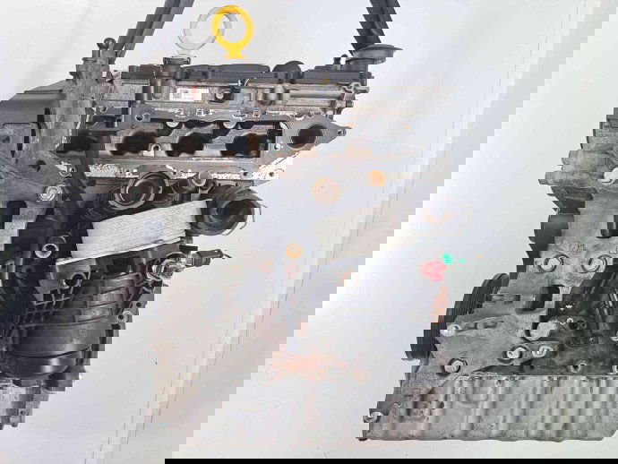 Motor complet ambielat  Skoda Octavia 3 (5E3) [Fabr 2012-2020] CLHA 1.6 TDI CLHA 77KW / 105CP