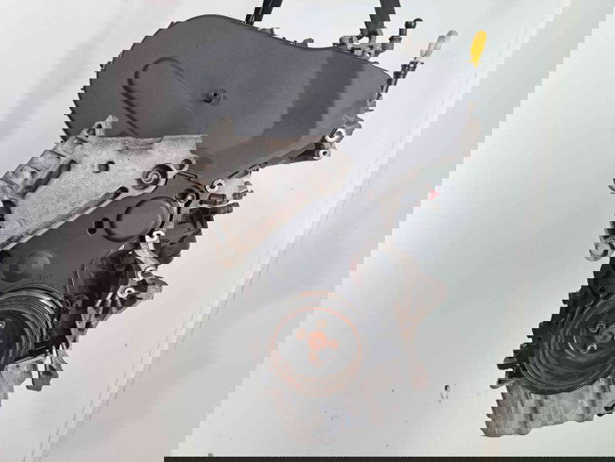 Motor complet ambielat  Skoda Octavia 3 (5E3) [Fabr 2012-2020] CLHA 1.6 TDI CLHA 77KW / 105CP