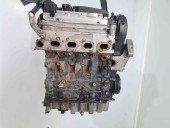 Motor complet ambielat  Skoda Octavia 3 (5E3) [Fabr 2012-2020] CLHA 1.6 TDI CLHA 77KW / 105CP